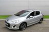 USED 2012 62 PEUGEOT 308 1.6 E-HDI SPORTIUM 5d 112 BHP SPECIAL EDITION. NICE EXTRAS.FINANCE ME TODAY-UK DELIVERY POSSIBLE
