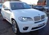 USED 2010 60 BMW X5 3.0 XDRIVE40D M SPORT 5d AUTO 302 BHP SERVICE HISTORY LAST SERVICED AT 76,993 MILES REAR ENTERTAINMENT