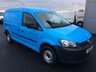 USED 2013 13 VOLKSWAGEN CADDY MAXI 1.6 C20 TDI 102ps Air Conditioning