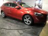 USED 2015 15 VOLVO V40 2.0 D3 SE LUX NAV 5d 148 BHP Only £30 a year road tax : Bluetooth : Sat Nav : DAB Radio : Wi-Fi : Full leather upholstery : Heated front screen : Heated front seats : Electric/Memory driver's seat : Rear parking sensors : Just 1 previous private owner : Full service history