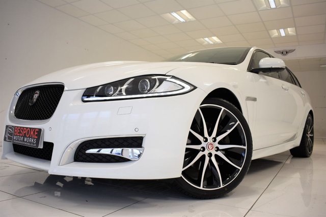Bespoke Motor Works LTD