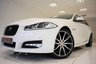 USED 2013 13 JAGUAR XF 2.2 D SPORT SPORTBRAKE AUTOMATIC &pound;289 A MONTH WITH 750 DEPOSIT!!