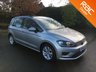 USED 2014 64 VOLKSWAGEN GOLF SV 1.4 SE TSI 5d 123 BHP Adaptive Cruise Control, Rear Parking Sensors, Bluetooth, Alloy Wheels