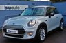USED 2014 14 MINI HATCH COOPER 1.5 COOPER 3d 134 BHP 1 Owner, Full Mini History, Massive Specifiaction, £2.5k worth Extras!!
