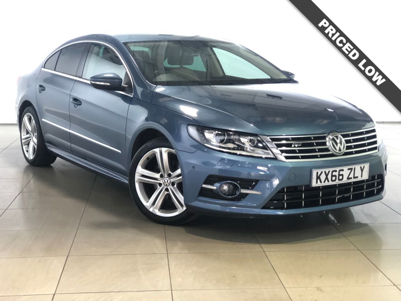 View our VOLKSWAGEN CC