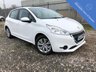USED 2013 13 PEUGEOT 208 1.0 ACCESS PLUS 5d 68 BHP Zero &pound;0 Road Tax - New MOT Upon Sale
