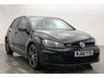USED 2016 66 VOLKSWAGEN GOLF 2.0 GTD DSG 5d AUTO 182 BHP 