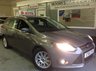 USED 2012 61 FORD FOCUS 2.0 TDCI TITANIUM ESTATE ....Stunning Car.....Low Miles