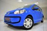 USED 2015 15 VOLKSWAGEN UP 1.0 MOVE UP 3 DOOR &pound;78 DEPOSIT AND &pound;78 A MONTH!!!