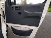 USED 2007 07 TOYOTA HI-ACE 2.5 280 GS SWB 1d 88 BHP FULL HISTORY + 4 KEYS ** NO VAT