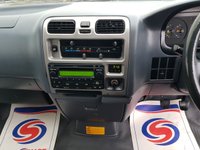 USED 2007 07 TOYOTA HI-ACE 2.5 280 GS SWB 1d 88 BHP FULL HISTORY + 4 KEYS ** NO VAT