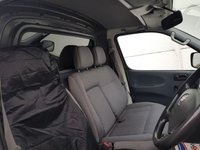 USED 2007 07 TOYOTA HI-ACE 2.5 280 GS SWB 1d 88 BHP FULL HISTORY + 4 KEYS ** NO VAT