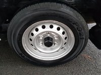USED 2007 07 TOYOTA HI-ACE 2.5 280 GS SWB 1d 88 BHP FULL HISTORY + 4 KEYS ** NO VAT