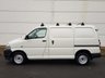 USED 2007 07 TOYOTA HI-ACE 2.5 280 GS SWB 1d 88 BHP FULL HISTORY + 4 KEYS ** NO VAT