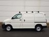 USED 2007 07 TOYOTA HI-ACE 2.5 280 GS SWB 1d 88 BHP FULL HISTORY + 4 KEYS ** NO VAT