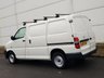 USED 2007 07 TOYOTA HI-ACE 2.5 280 GS SWB 1d 88 BHP FULL HISTORY + 4 KEYS ** NO VAT