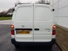 USED 2007 07 TOYOTA HI-ACE 2.5 280 GS SWB 1d 88 BHP FULL HISTORY + 4 KEYS ** NO VAT