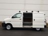 USED 2007 07 TOYOTA HI-ACE 2.5 280 GS SWB 1d 88 BHP FULL HISTORY + 4 KEYS ** NO VAT
