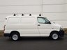 USED 2007 07 TOYOTA HI-ACE 2.5 280 GS SWB 1d 88 BHP FULL HISTORY + 4 KEYS ** NO VAT