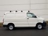 USED 2007 07 TOYOTA HI-ACE 2.5 280 GS SWB 1d 88 BHP FULL HISTORY + 4 KEYS ** NO VAT
