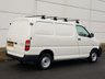 USED 2007 07 TOYOTA HI-ACE 2.5 280 GS SWB 1d 88 BHP FULL HISTORY + 4 KEYS ** NO VAT