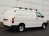 USED 2007 07 TOYOTA HI-ACE 2.5 280 GS SWB 1d 88 BHP FULL HISTORY + 4 KEYS ** NO VAT