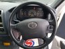 USED 2007 07 TOYOTA HI-ACE 2.5 280 GS SWB 1d 88 BHP FULL HISTORY + 4 KEYS ** NO VAT
