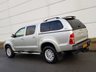 USED 2012 62 TOYOTA HI-LUX 3.0 INVINCIBLE 4X4 D-4D DCB 1d 169 BHP WINDOWS CANOPY + TOWBAR ** NO VAT