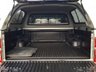 USED 2012 62 TOYOTA HI-LUX 3.0 INVINCIBLE 4X4 D-4D DCB 1d 169 BHP WINDOWS CANOPY + TOWBAR ** NO VAT