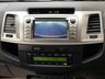 USED 2012 62 TOYOTA HI-LUX 3.0 INVINCIBLE 4X4 D-4D DCB 1d 169 BHP WINDOWS CANOPY + TOWBAR ** NO VAT