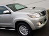 USED 2012 62 TOYOTA HI-LUX 3.0 INVINCIBLE 4X4 D-4D DCB 1d 169 BHP WINDOWS CANOPY + TOWBAR ** NO VAT