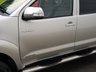 USED 2012 62 TOYOTA HI-LUX 3.0 INVINCIBLE 4X4 D-4D DCB 1d 169 BHP WINDOWS CANOPY + TOWBAR ** NO VAT