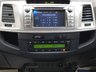 USED 2012 62 TOYOTA HI-LUX 3.0 INVINCIBLE 4X4 D-4D DCB 1d 169 BHP WINDOWS CANOPY + TOWBAR ** NO VAT