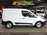 USED 2015 15 FORD TRANSIT CONNECT 1.6 200 P/V L1 SWB VAN WITH VERY LOW MILEAGE ONE OWNER-**VERY LOW MILEAGE**