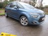 USED 2014 64 CITROEN C4 PICASSO 1.6 E-HDI AIRDREAM EXCLUSIVE PLUS 5d 113 BHP FULL SCREEN SATELLITE NAVIGATION, REAR CAMERA