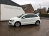 USED 2014 64 VOLKSWAGEN POLO 1.2 TSI BLUEMOTION TECH SE 