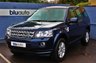 USED 2013 13 LAND ROVER FREELANDER 2.2 TD4 XS 5d AUTO 150 BHP 1 Private Owner, 5 Landrover Stamps, Masive Specification....