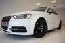 USED 2015 15 AUDI S3 2.0 QUATTRO 3 DOOR S-TRONIC &pound;298 A MONTH WITH &pound;2250 DEPOSIT!!!