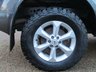 USED 2015 65 NISSAN NAVARA 2.5 DCI TEKNA 4X4 SHR DCB 1d 188 BHP HEATED FRONT SEATS - SATELLITE NAVIGATION