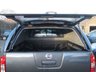 USED 2015 65 NISSAN NAVARA 2.5 DCI TEKNA 4X4 SHR DCB 1d 188 BHP HEATED FRONT SEATS - SATELLITE NAVIGATION