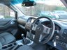 USED 2015 65 NISSAN NAVARA 2.5 DCI TEKNA 4X4 SHR DCB 1d 188 BHP HEATED FRONT SEATS - SATELLITE NAVIGATION