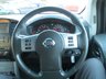 USED 2015 65 NISSAN NAVARA 2.5 DCI TEKNA 4X4 SHR DCB 1d 188 BHP HEATED FRONT SEATS - SATELLITE NAVIGATION