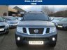 USED 2015 65 NISSAN NAVARA 2.5 DCI TEKNA 4X4 SHR DCB 1d 188 BHP HEATED FRONT SEATS - SATELLITE NAVIGATION