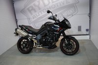 USED 2016 16 TRIUMPH TIGER SPORT 1050cc FULL SERVICE HISTORY ONE OWNER