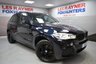 USED 2016 16 BMW X5 3.0 XDRIVE30D M SPORT 5d AUTO 255 BHP Sat Nav, DAB Radio, Park sensors, Privacy glass