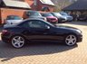 USED 2011 61 MERCEDES-BENZ SLK 1.8 SLK200 BLUEEFFICIENCY AMG SPORT ED125 2d AUTO 184 BHP AIR SCARF, HEATED SEATS, SAT NAV