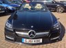 USED 2011 61 MERCEDES-BENZ SLK 1.8 SLK200 BLUEEFFICIENCY AMG SPORT ED125 2d AUTO 184 BHP AIR SCARF, HEATED SEATS, SAT NAV