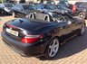 USED 2011 61 MERCEDES-BENZ SLK 1.8 SLK200 BLUEEFFICIENCY AMG SPORT ED125 2d AUTO 184 BHP AIR SCARF, HEATED SEATS, SAT NAV