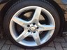 USED 2011 61 MERCEDES-BENZ SLK 1.8 SLK200 BLUEEFFICIENCY AMG SPORT ED125 2d AUTO 184 BHP AIR SCARF, HEATED SEATS, SAT NAV