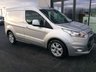 USED 2015 65 FORD TRANSIT CONNECT 1.6 200 LIMITED P/V 1d 115ps Stunning Example